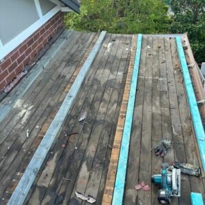 Metal roofing works Nowra