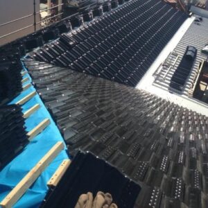 New Roofs Nowra