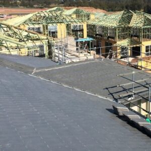 New Roofs Nowra