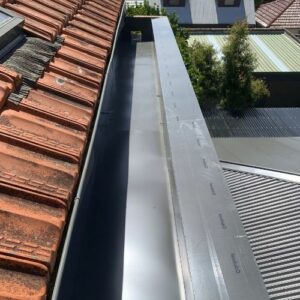 Guttering Nowra