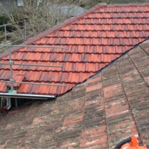 Roof Cleaning Nowra
