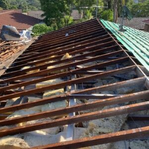Roof Replacements Nowra