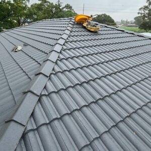 roof restoration Nowra