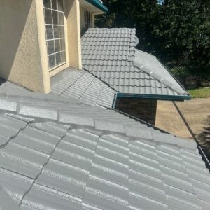 roof restoration Nowra
