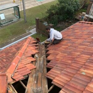 Valley Repairs