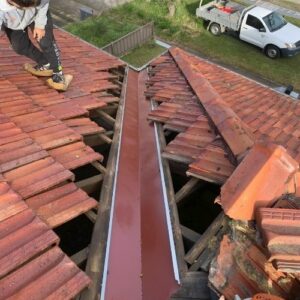 Valley Repairs