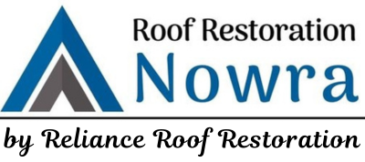 Roof Restoration Nowra - logo
