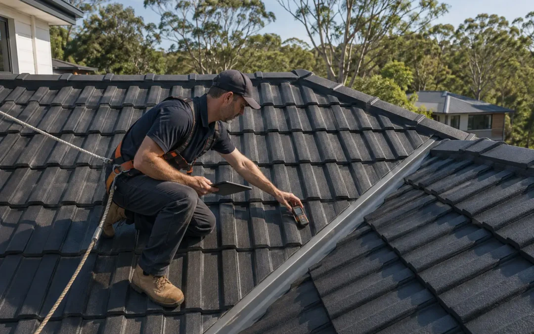 Roof Inspections in Nowra – Why Regular Checks Matter