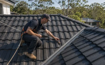 Roof Inspections in Nowra – Why Regular Checks Matter