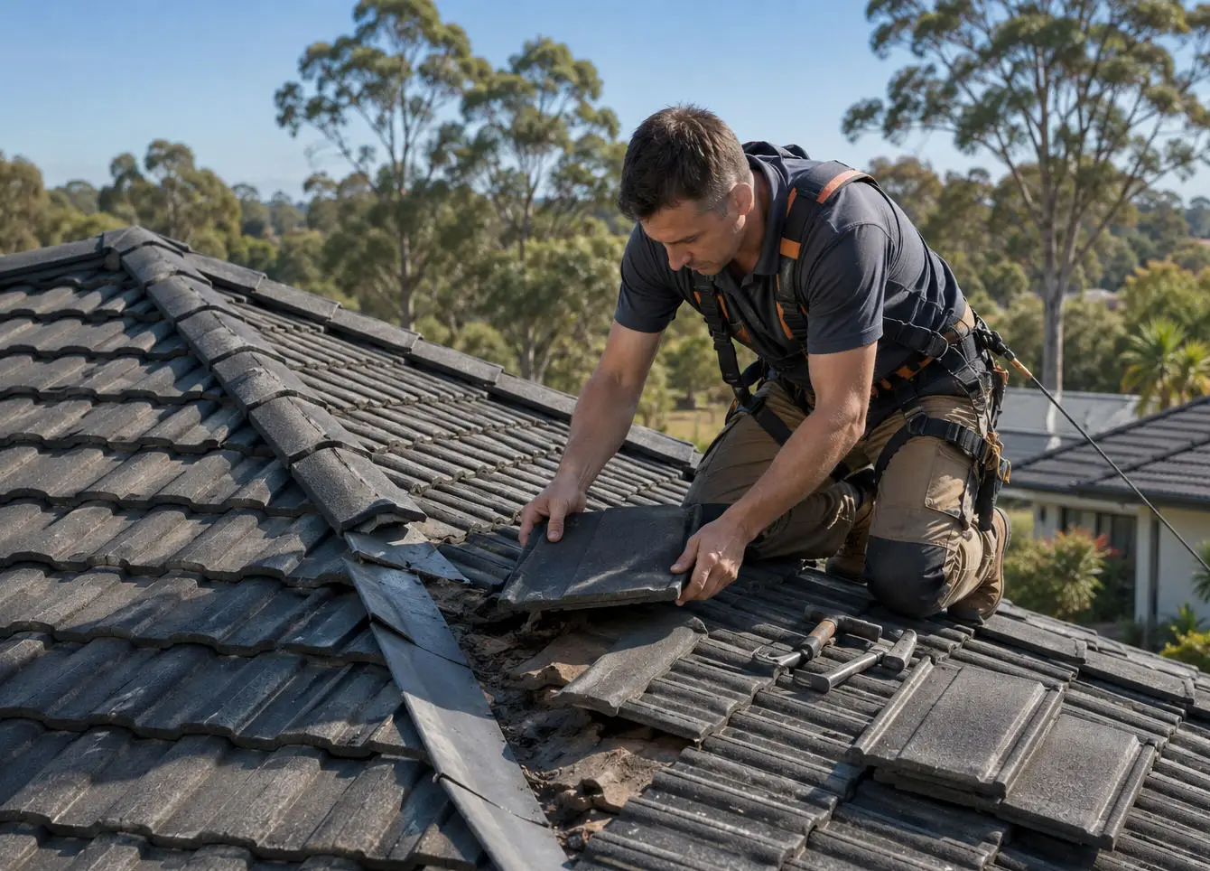 Roof Repair - Nowra Roof Repair - Nowra