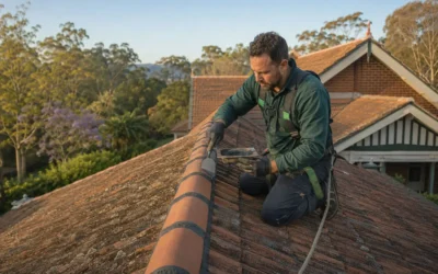 Roof Restoration in Nowra – Bringing Your Roof Back to Life