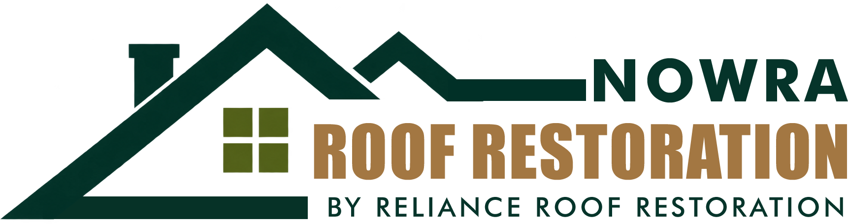 Roof Restoration Nowra