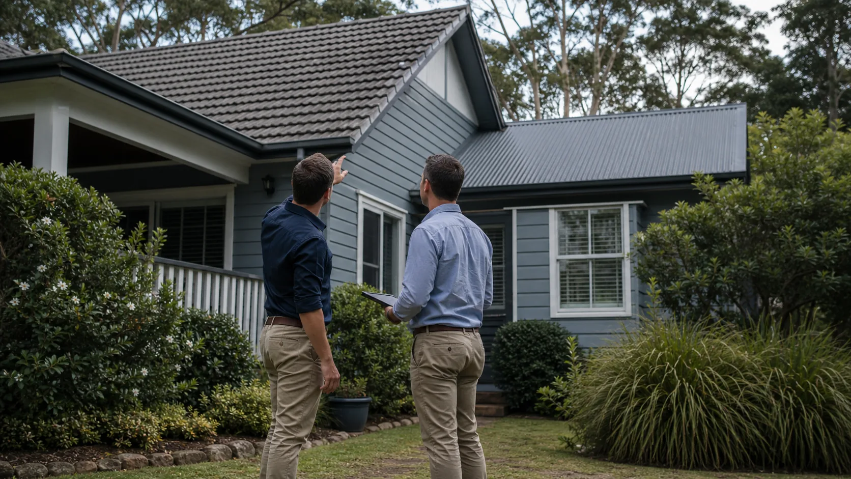 About Roof Restoration Nowra