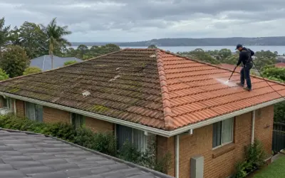 Roof Restoration vs Replacement in Nowra