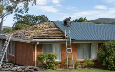 What a Roof Replacement Really Costs in Nowra