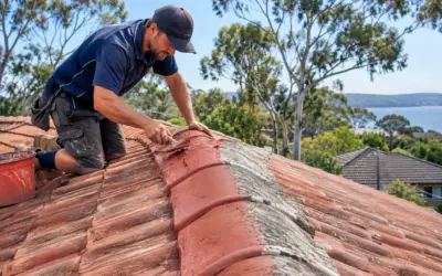 Roof Repointing Cost in Nowra: How Quotes Are Built