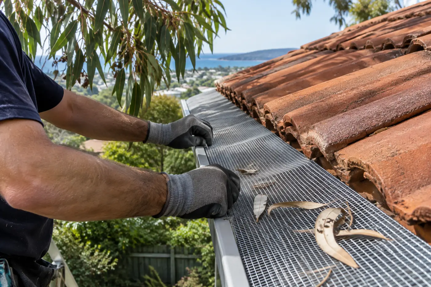 Are Gutter Guards Worth It? A Nowra Roofer's View
