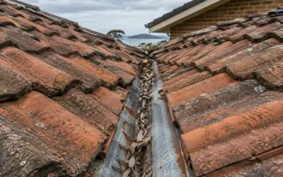 Roof Valley Repair: Signs, Fixes and When to Replace