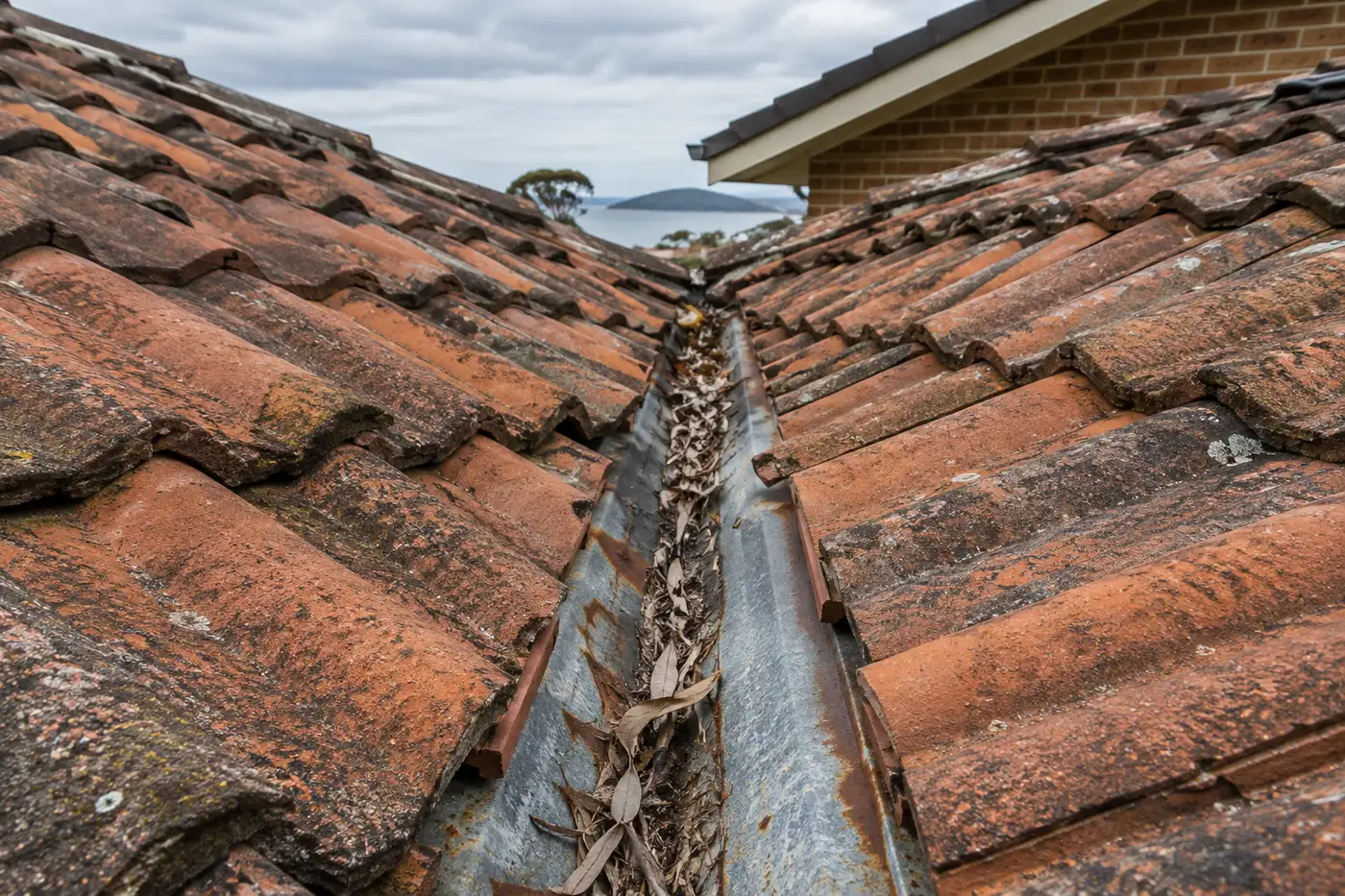 Roof Valley Repair: Signs, Fixes and When to Replace