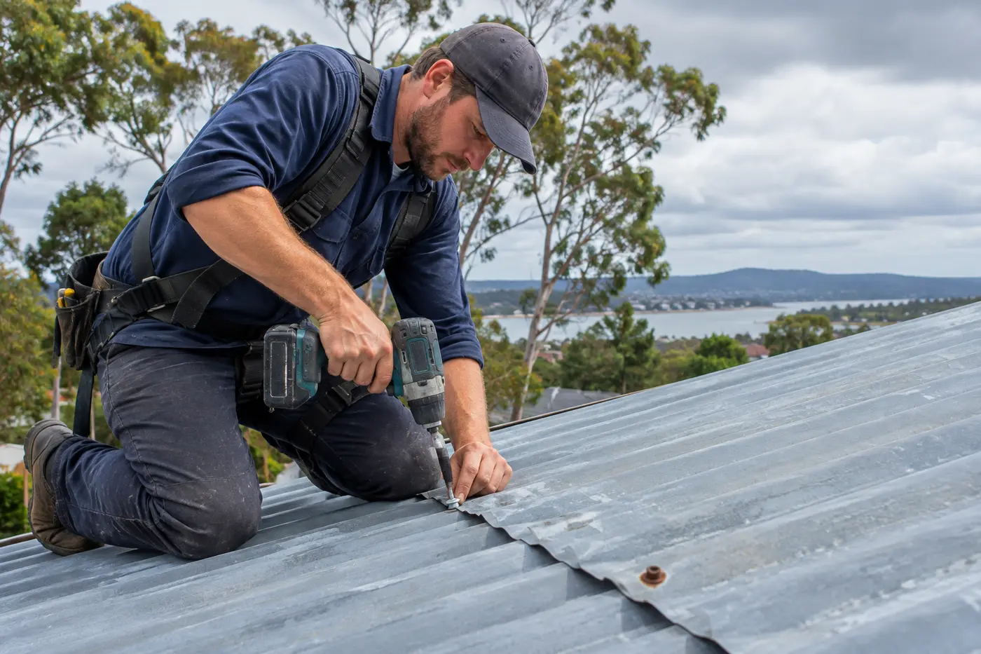 roof-restoration-nowra-blog-hero-5 Metal Roof Leak Repair: Finding the Real Source