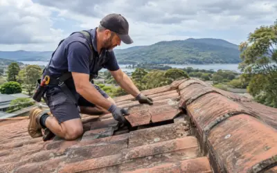 Roof Repair Cost in Nowra: What Sets the Price